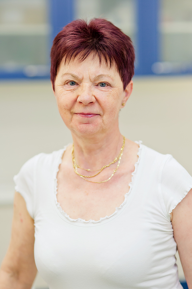 Obrázek kontaktu